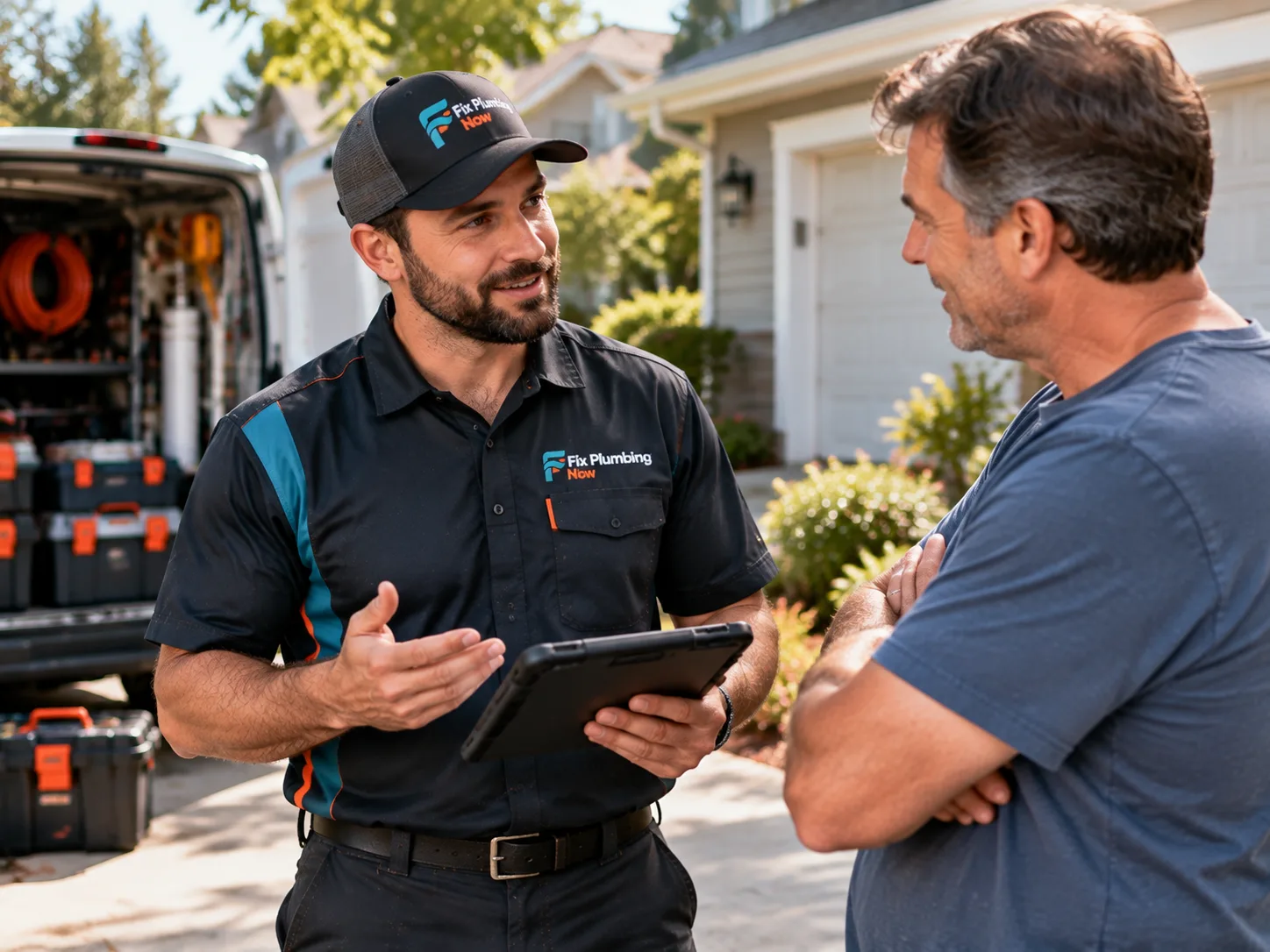 Clogged Drain Service Salem, SC FAQs